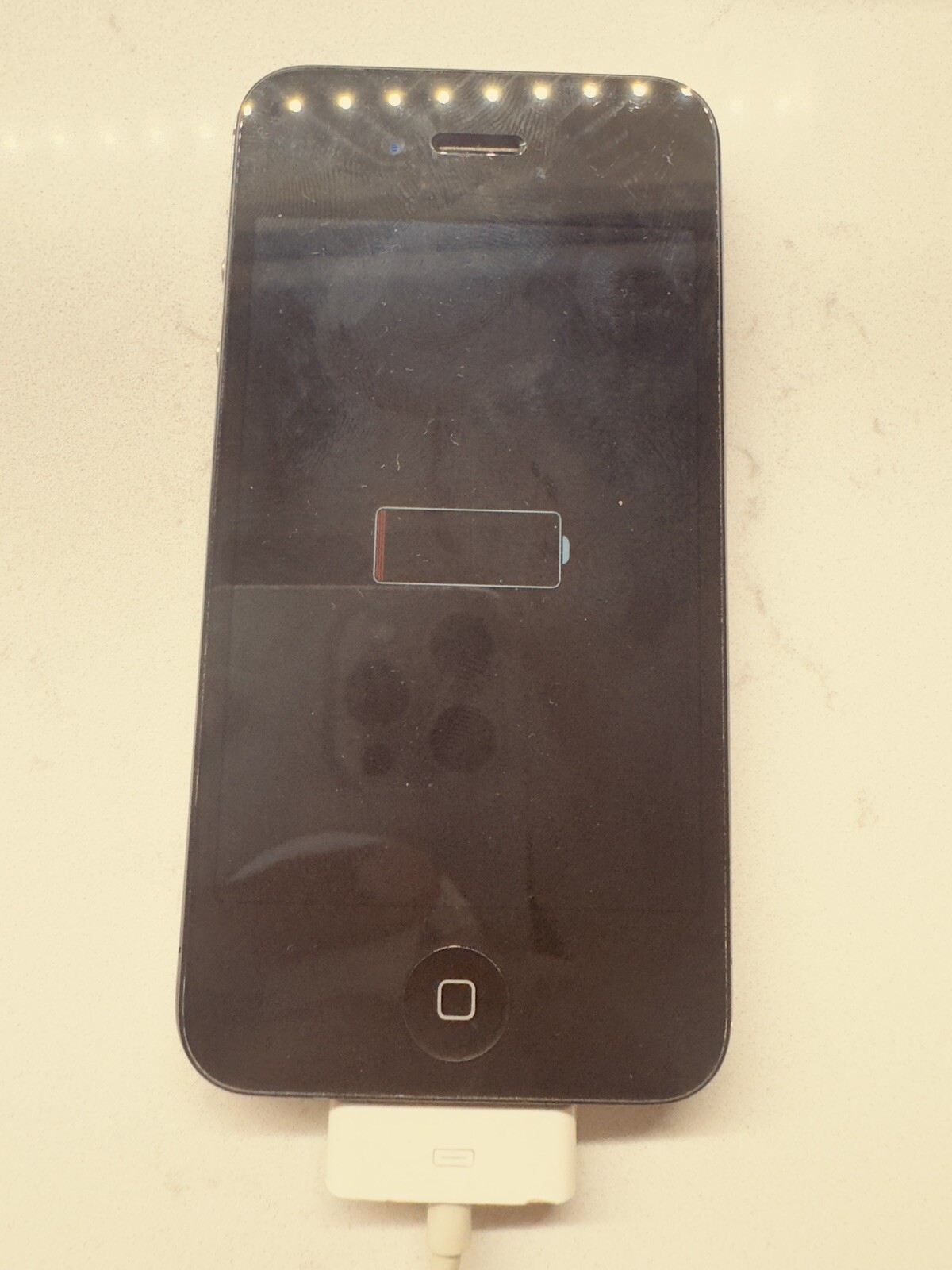 Lot of Random Apple Products