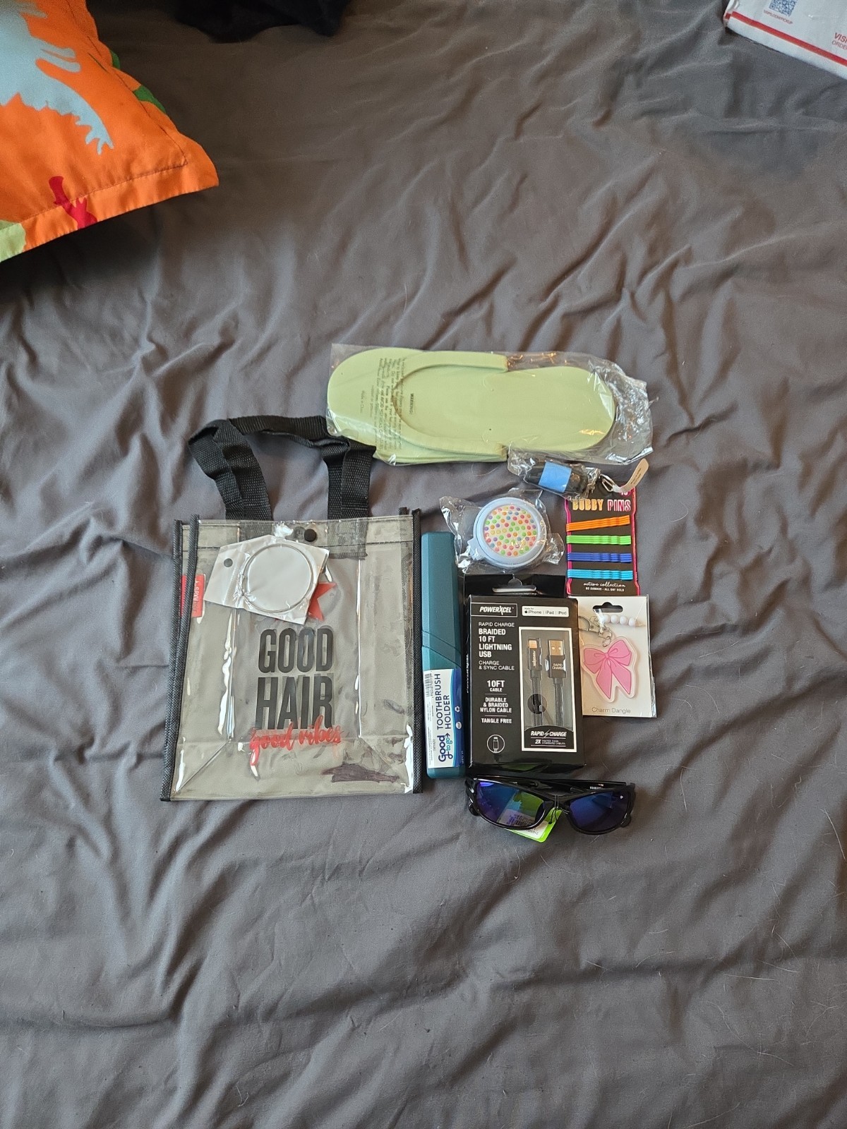 10 Item Bundle Random Assortment
