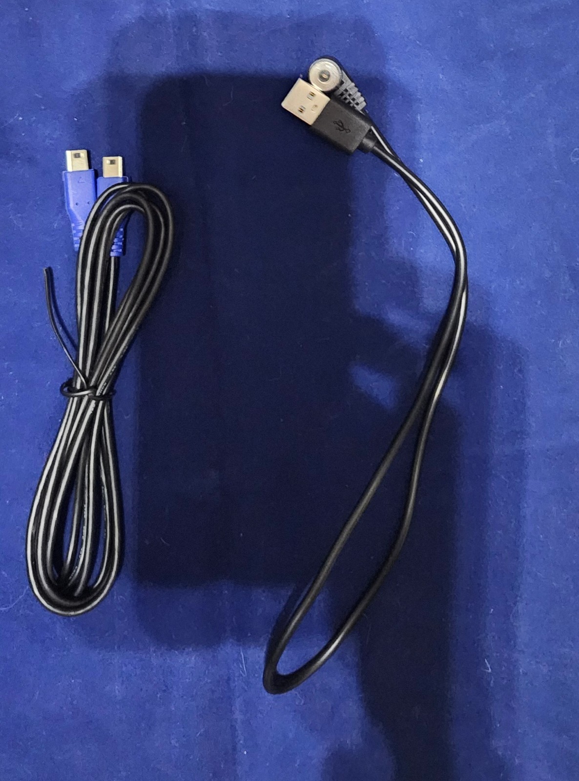 Cable Lot Used