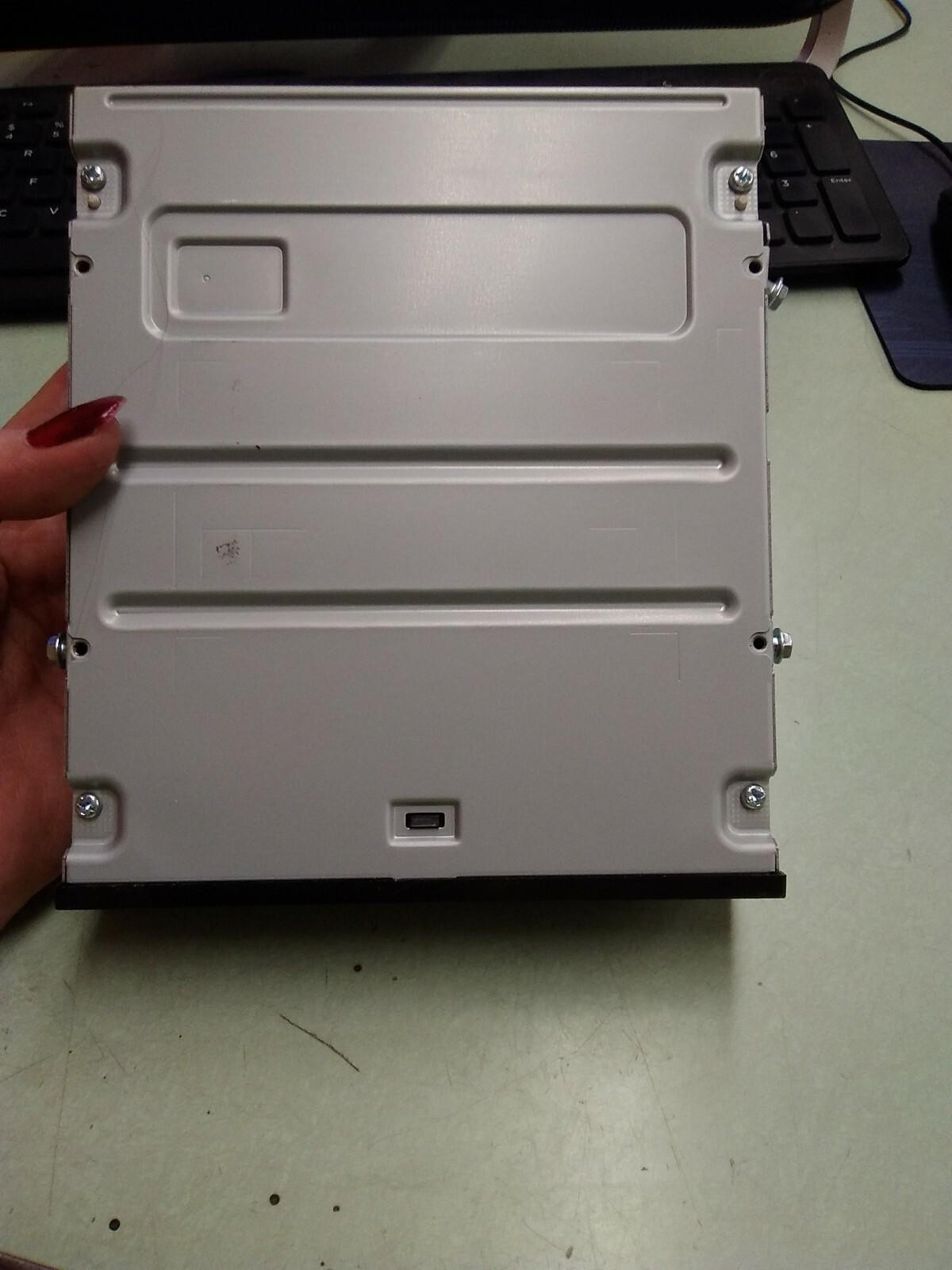DH-16AAS DH-16AAS12C CD/DVD-RW Burner ReWritable Drive 0G423R G423R