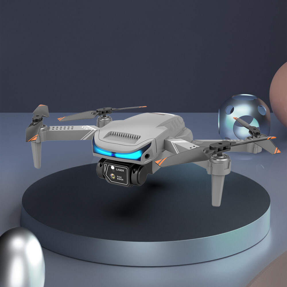 High-definition Fixed-height Positioning Remote Control Drone