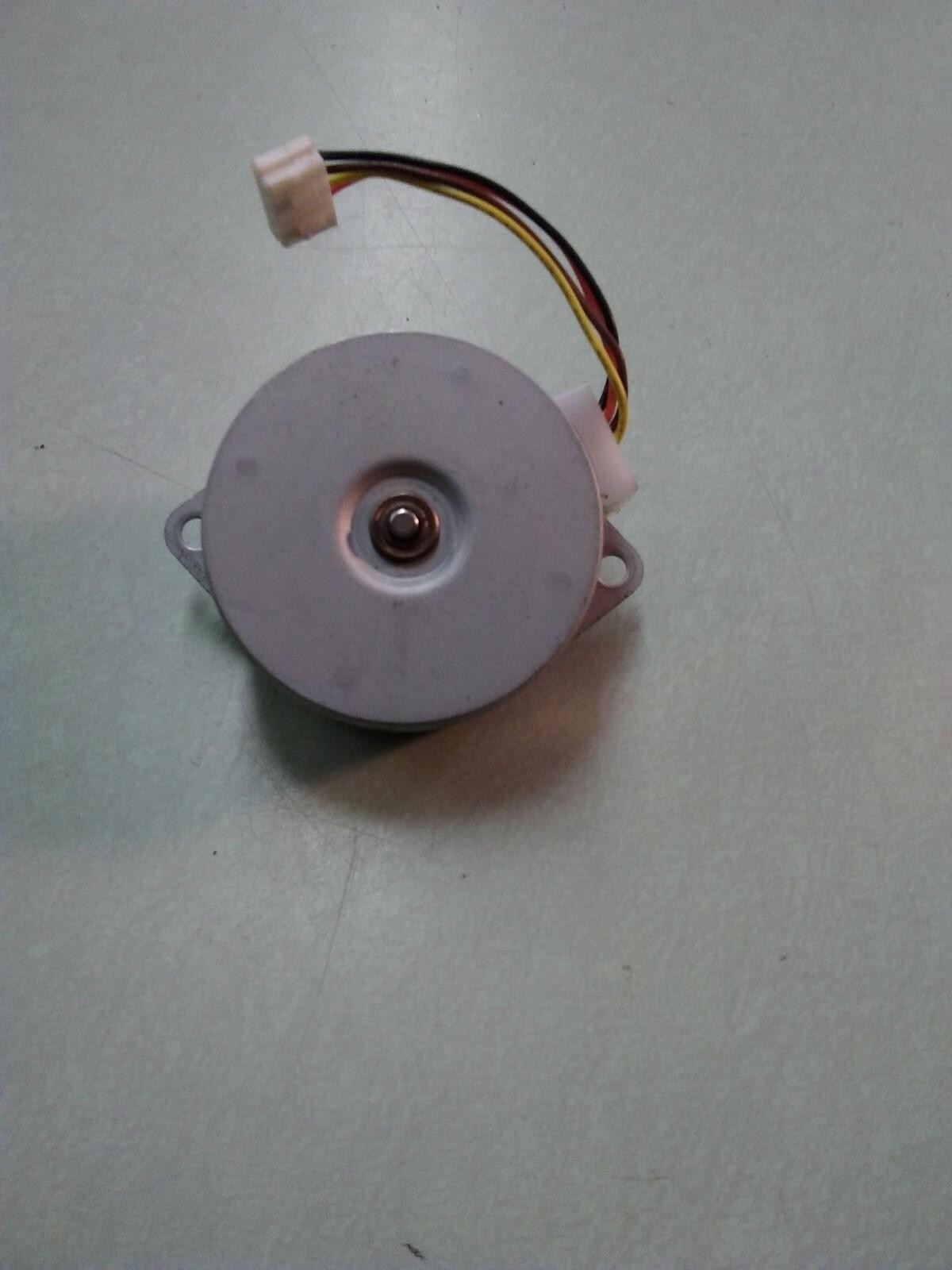 Motor SP-42RD-080M Moatech Co D2326E1
