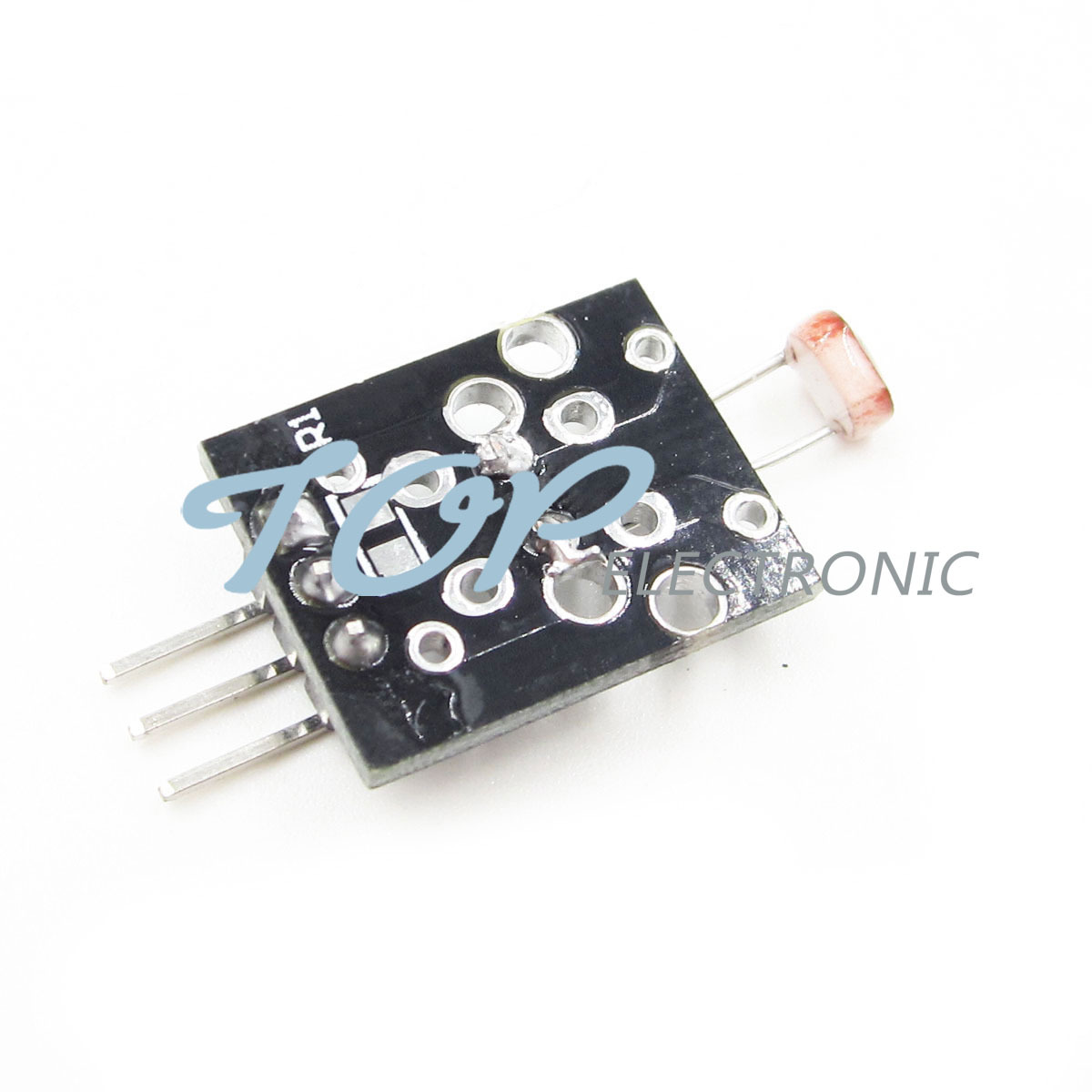 2PCS KY-018 Photosensitive Resistance Module FOR ARDUINO AVR PIC