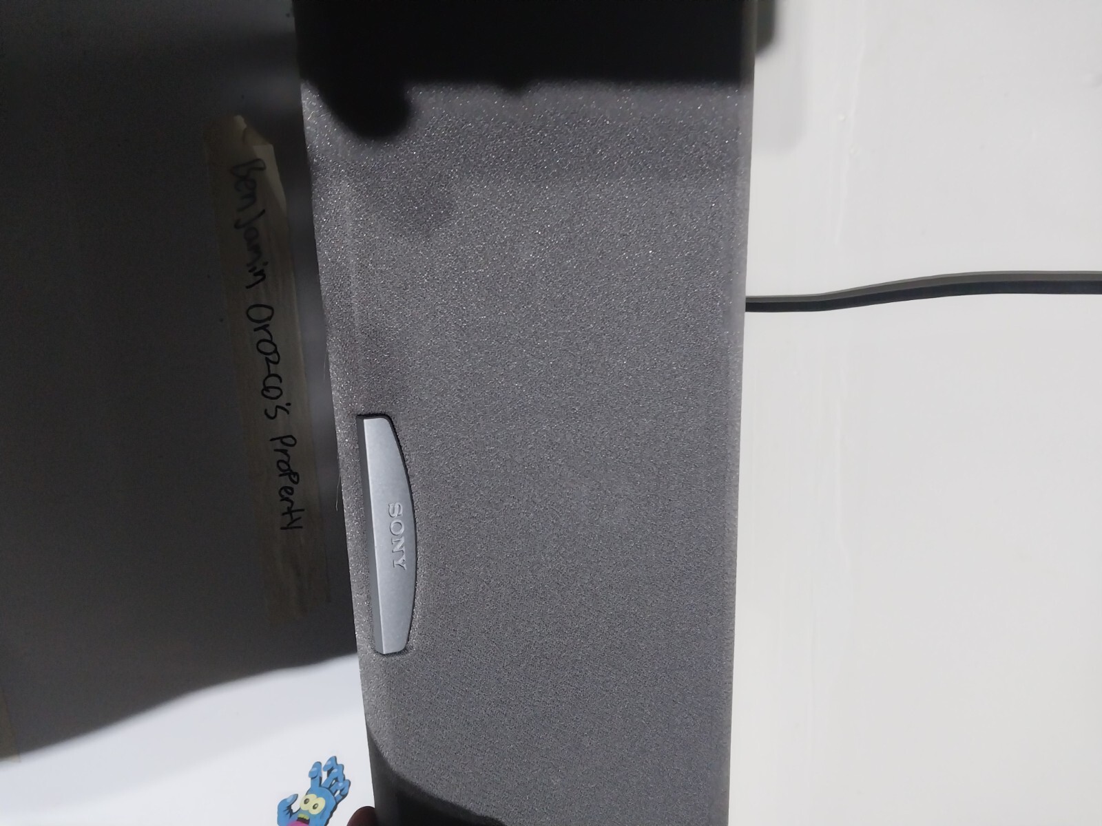 Bluetooth electronics