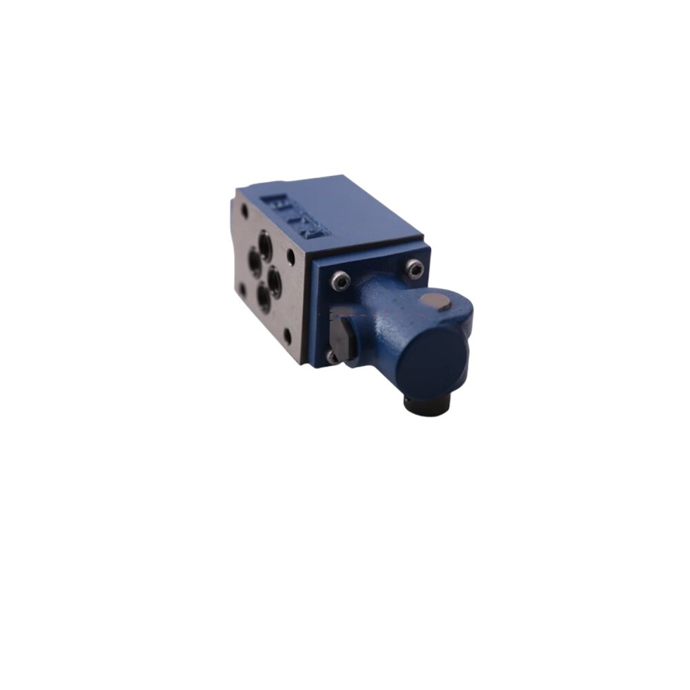 QTY: 1 4WMM6E50B/6J/6T/6H/6M/6C/6Y manual directional valve