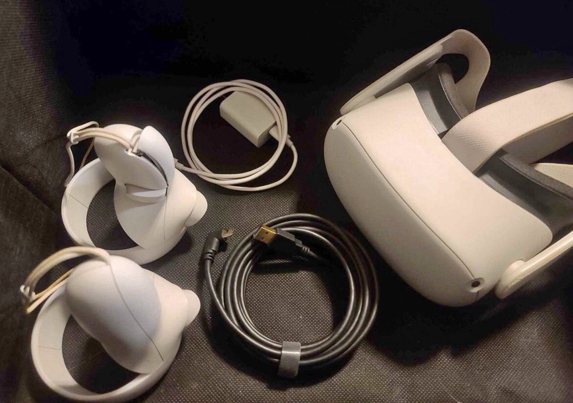 Mystery Box Electronics New