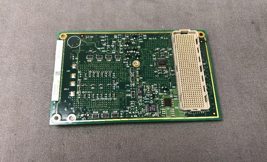 CPU 721691-304 MODULE BOARD FOR LAPTOP GALAXY 8500