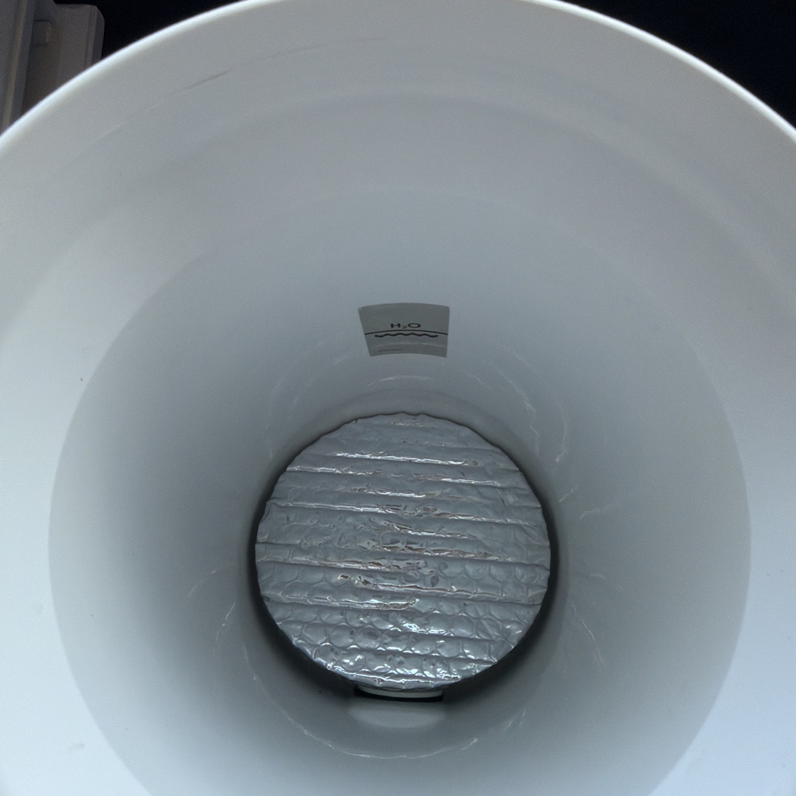 AIRCAST Cryo/Cuff CryoCuff Gravity Cooler 2125 (COOLER ONLY)