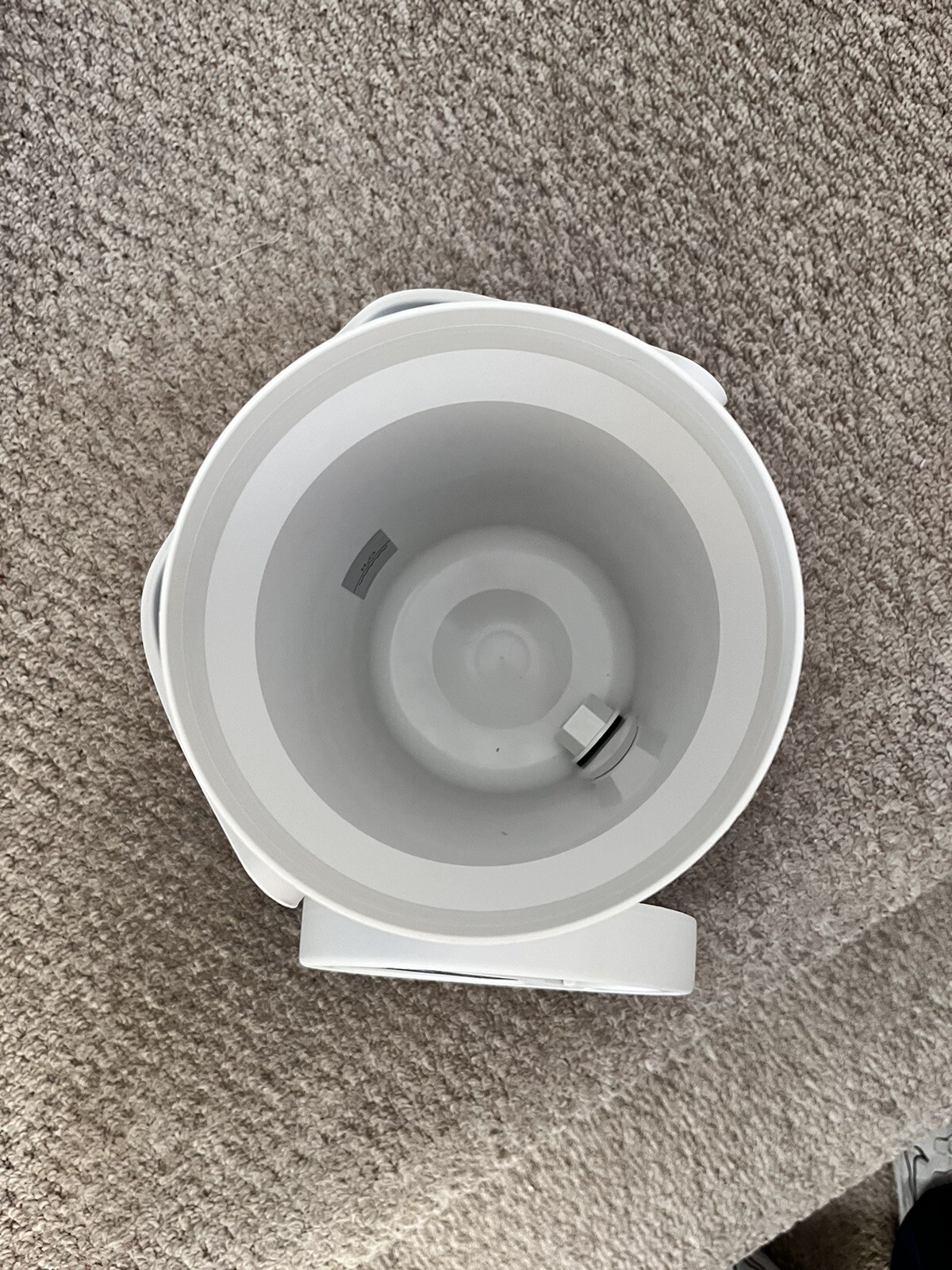 AIRCAST Cryo/Cuff CryoCuff Cooler – COOLER ONLY #2125 – Very Clean Ready To Use