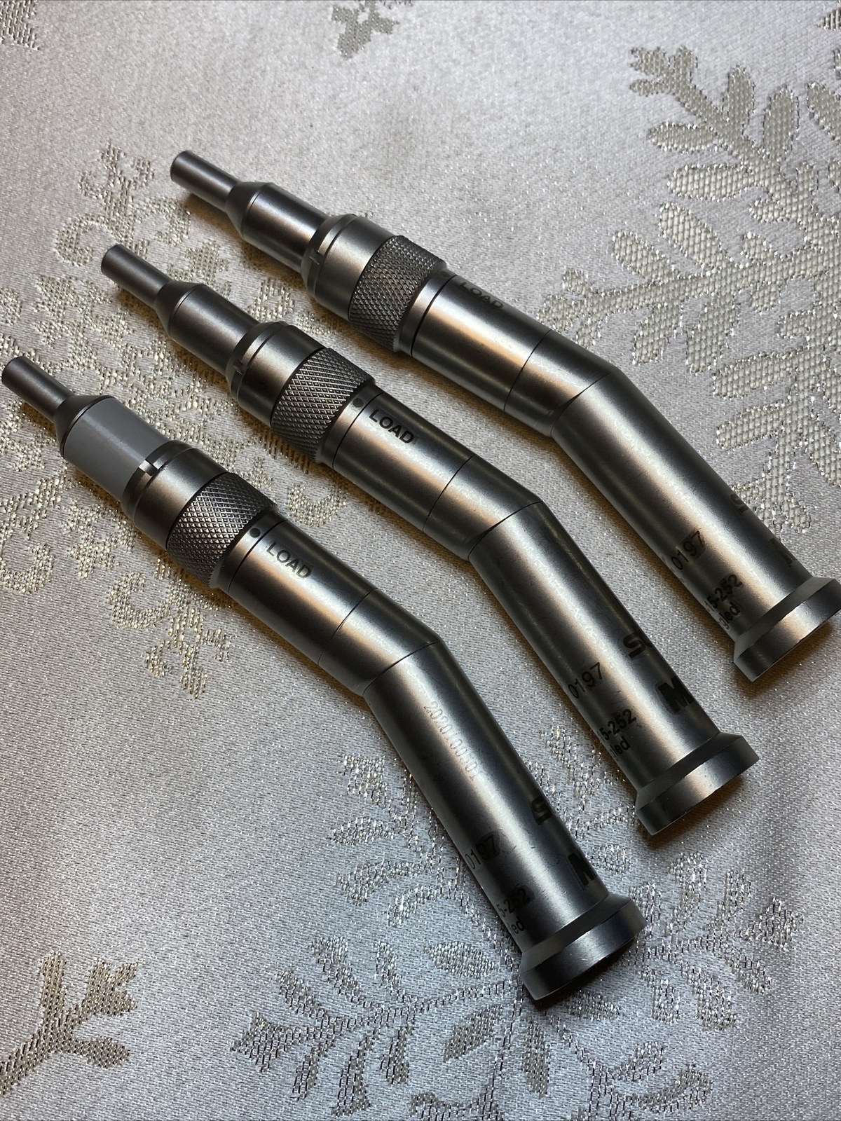 Stryker 5100-15-252 Angled MD
