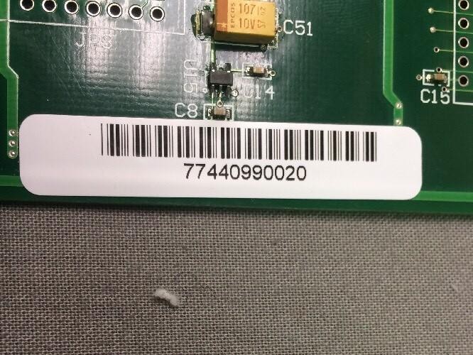 Tadiran Emerald Ice 77440990020 8 Port 3-6 Hours Digitalks Flash Based Voicemail