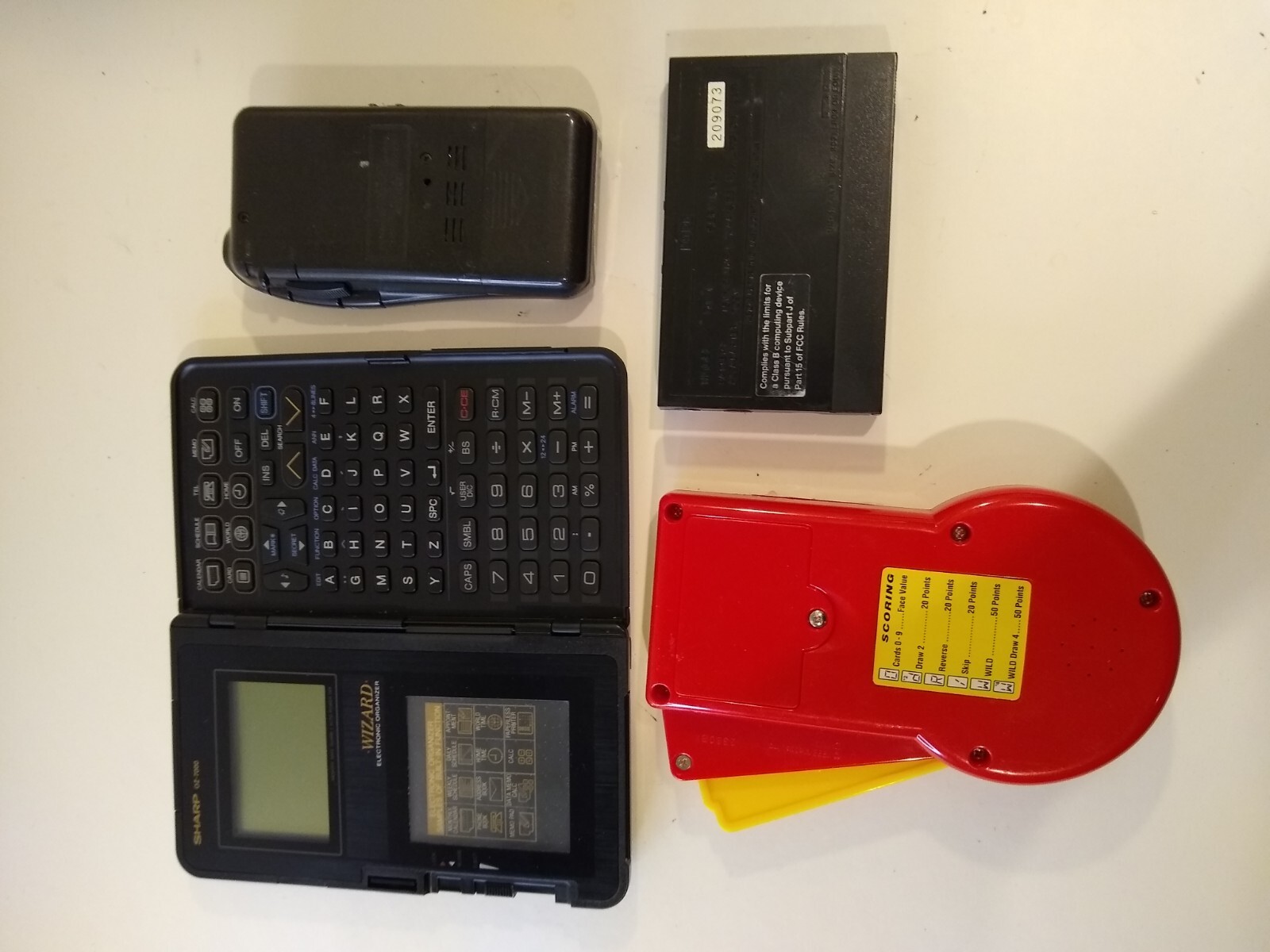 Electronics Lot For Parts