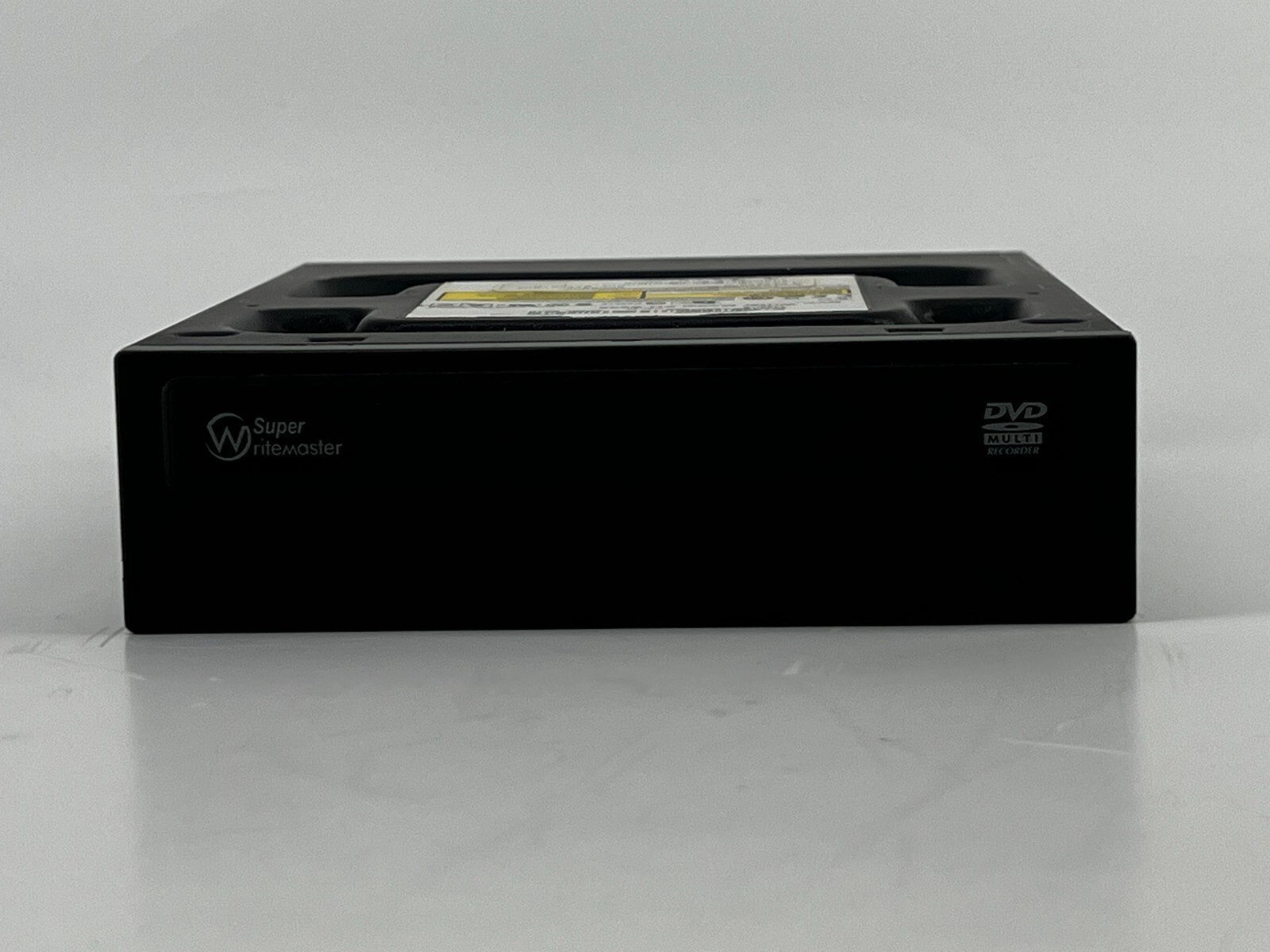 TOSHIBA SAMSUNG DVD WRITER SH-S243