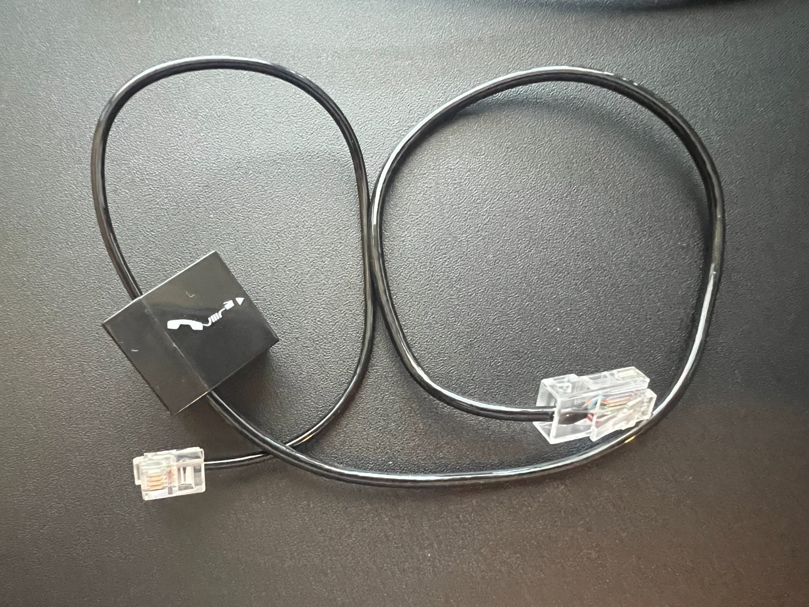 Yealink and Plantronics Parts including EHS36 and EHS40