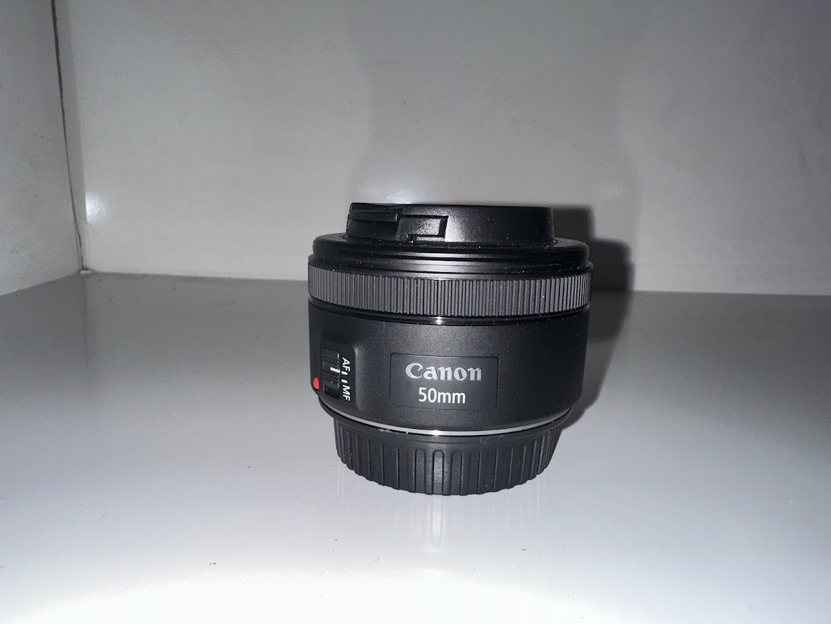 Canon EOS 70D DSLR Camera with 4 Lens and Accessories