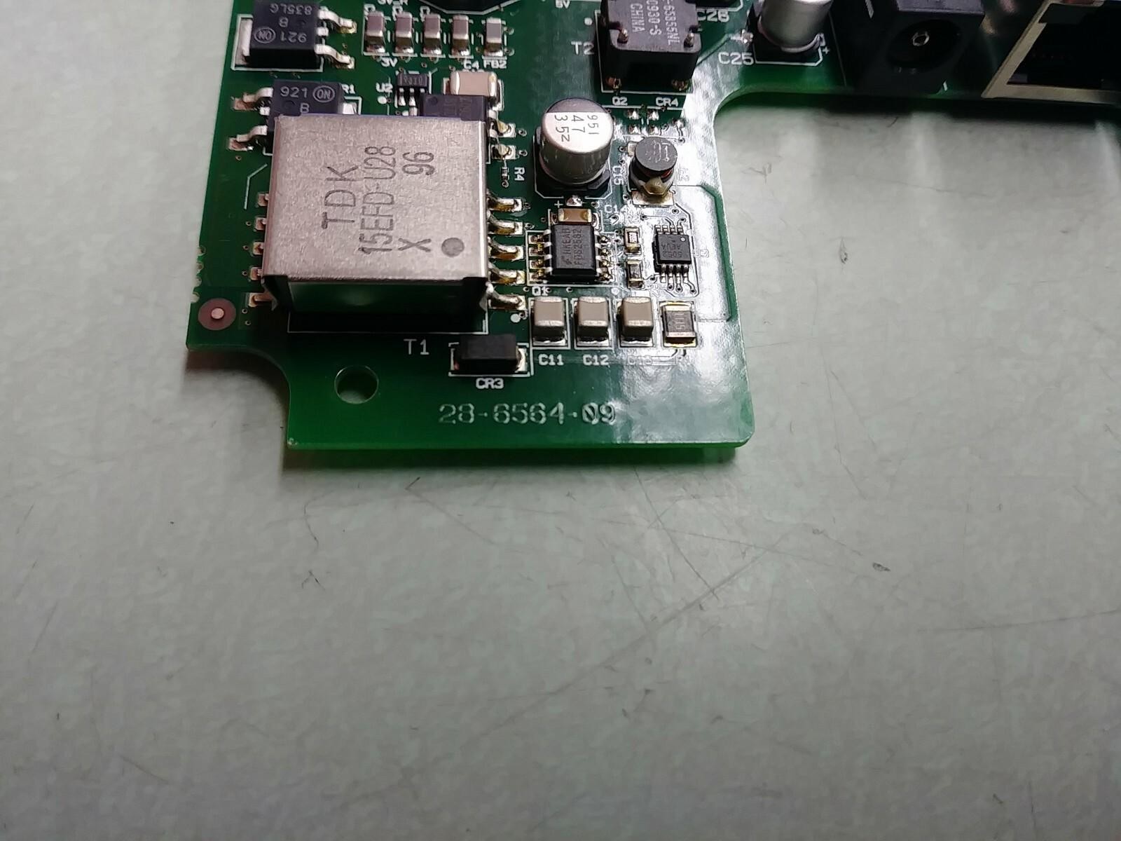 Cisco 800-24818-13 A0 BOARD 28-6564-09