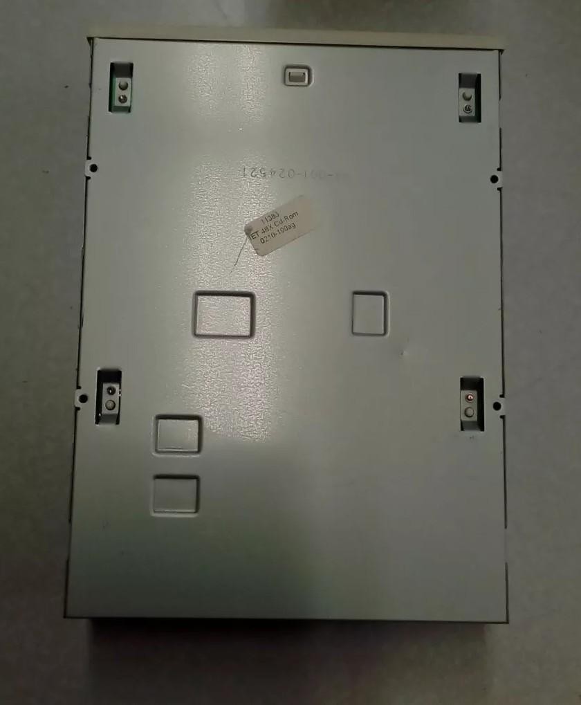 CD-ROM Model 482D 48X