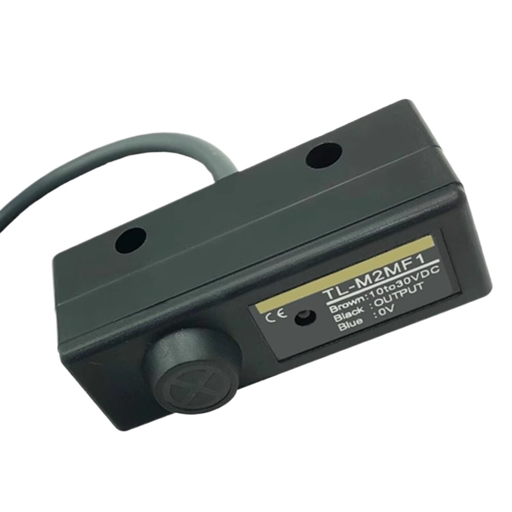 1PC Inductive Proximity Switch TL-M2ME1 TL-M5ME1-6 F1 E2 F2 D1 D2 Y1 Y2