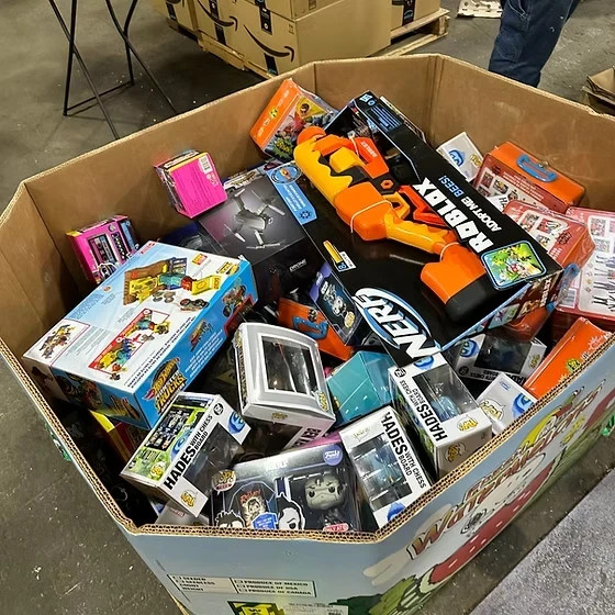 Target Secret Value Box Loaded With Clearance Deals And Hidden Savings