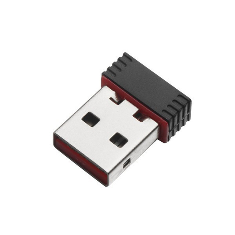 USB WIFI N-WIRELESS N Chipset RTL8188-Wifi N USB Mini Adaptador CA M