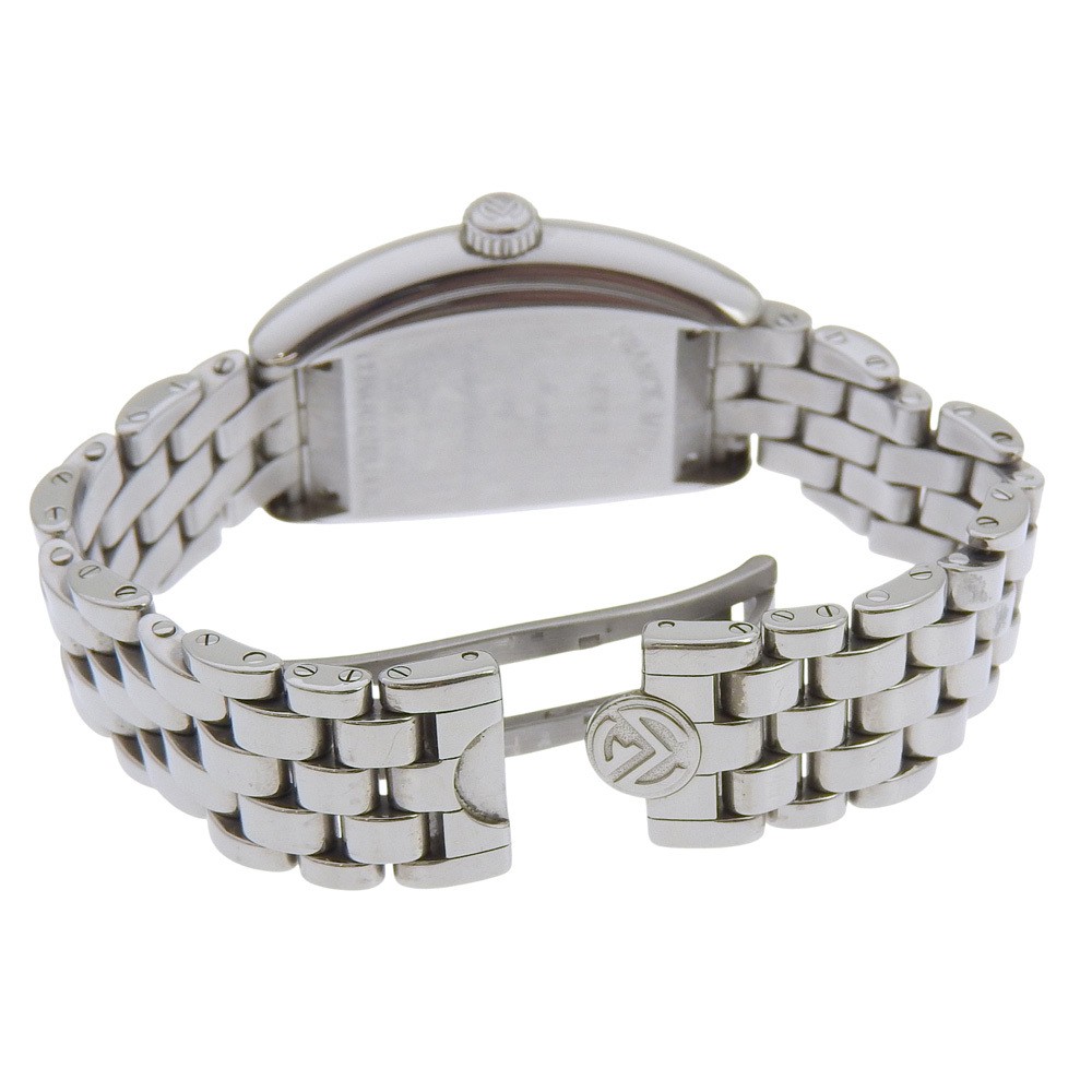 FRANCK MULLER Watch Conquistador 8005L QZ Quartz Stainless Steel Analog Women’s