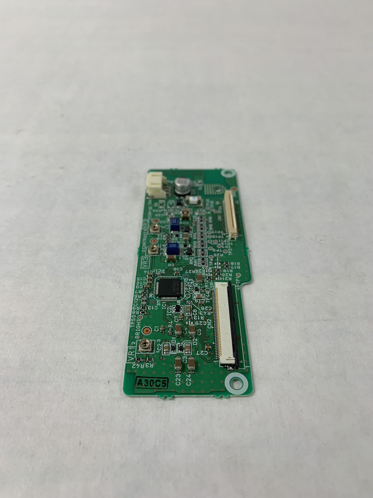Casio PCB-D5114-INV Inverter Card