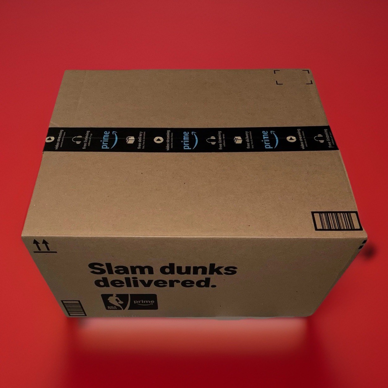 Amazon – ALL NEW PRODUCTS – Large Mystery Box – Liquidation/Merchandise/Retail