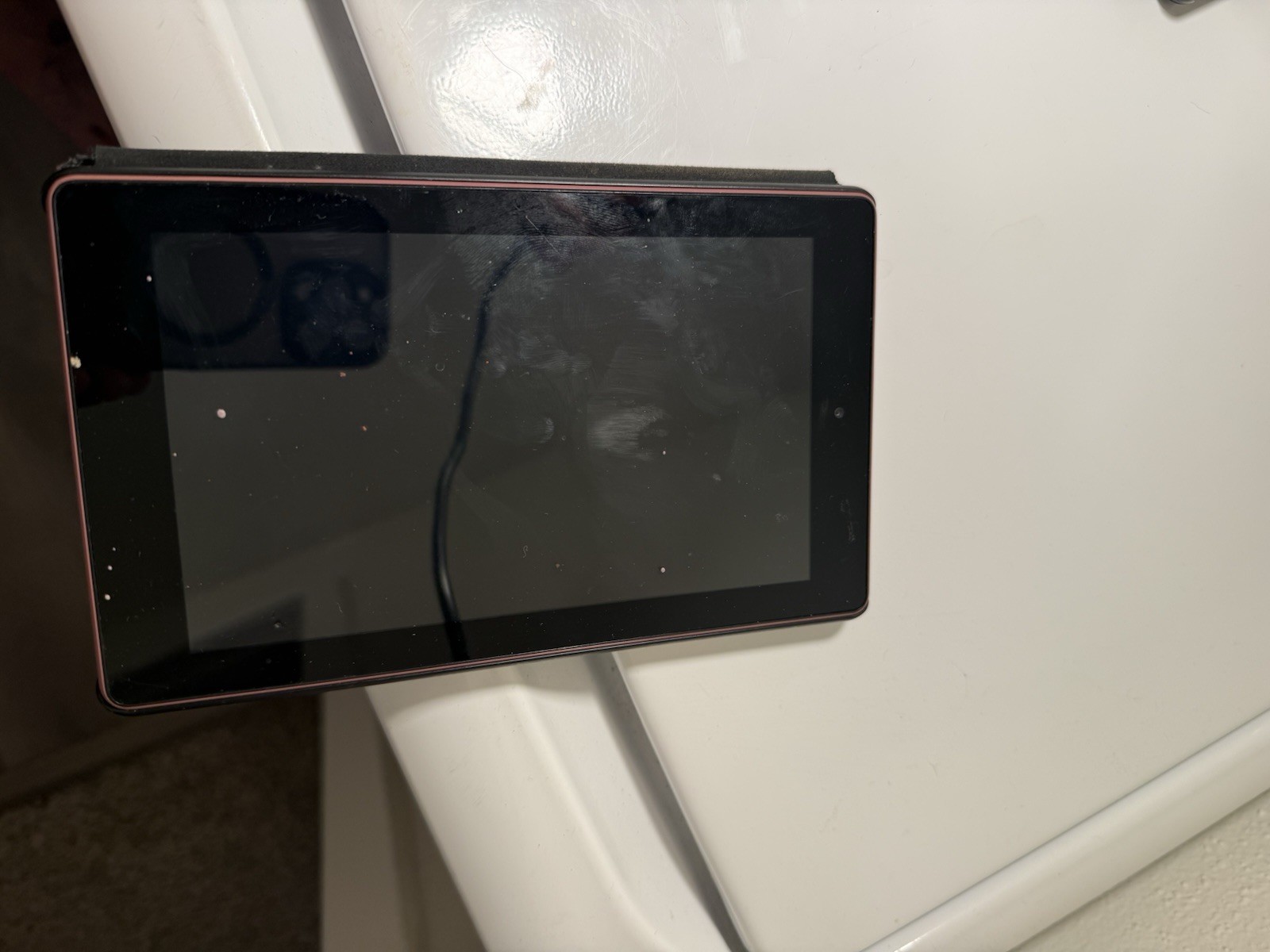5 tablets Dif. Models. Alll work.