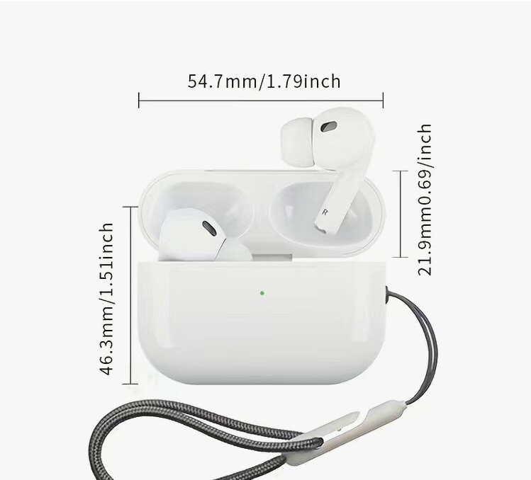 Headphones Wireless
