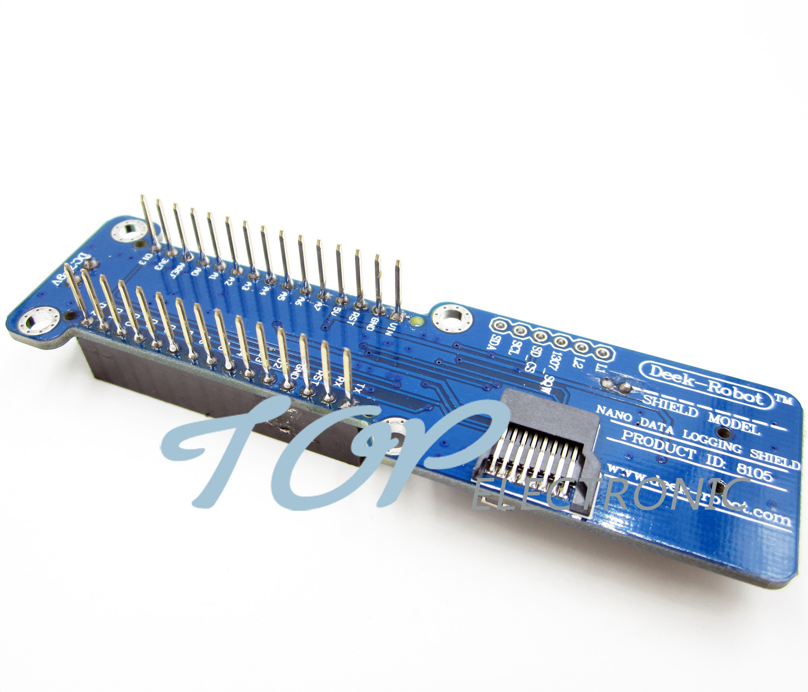 Data moudle Data logging shield Data Recorder Shield for Arduino NANO