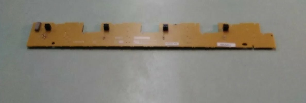 Okidata C5550 Inkjet Printer Toner Sensor BOARD 43006699