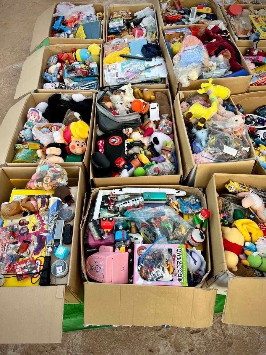 Target Mix General Merchandise, Household Essentials & Consumer Goods Lot