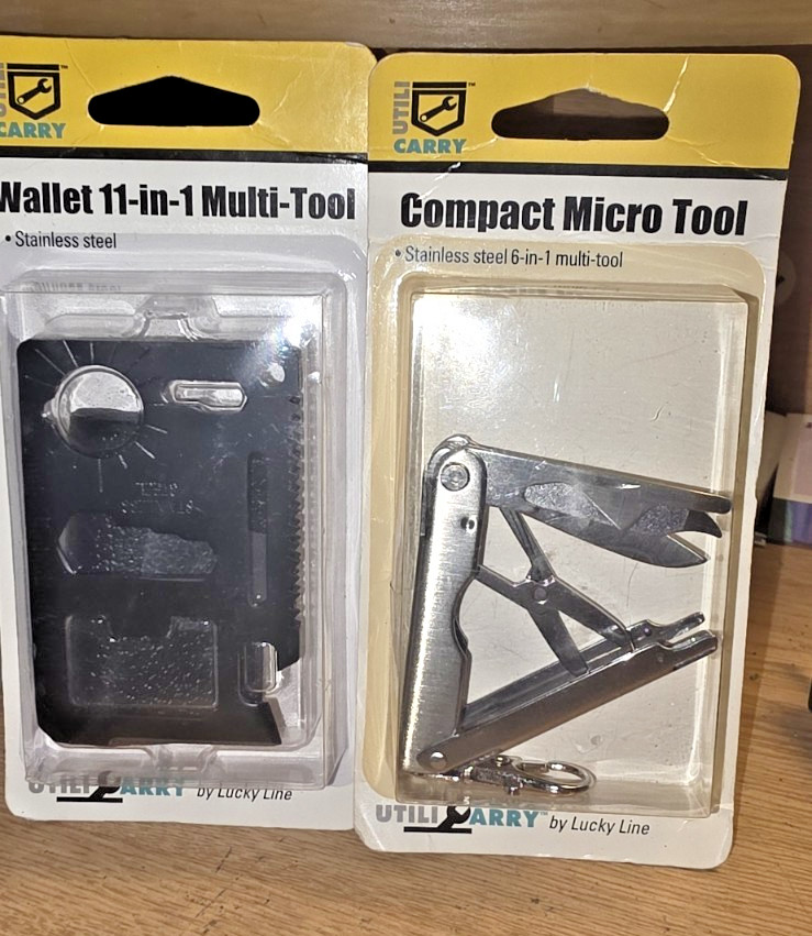 UTILI CARRY Products (price for each item) no bundle deals
