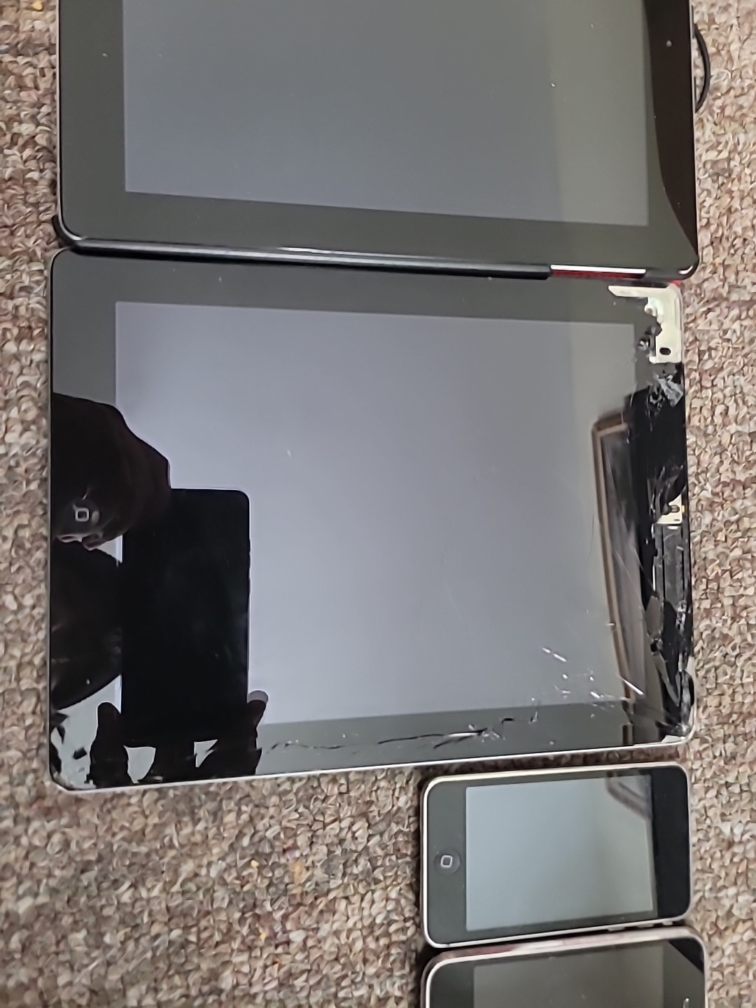 Apple Electronic Lot