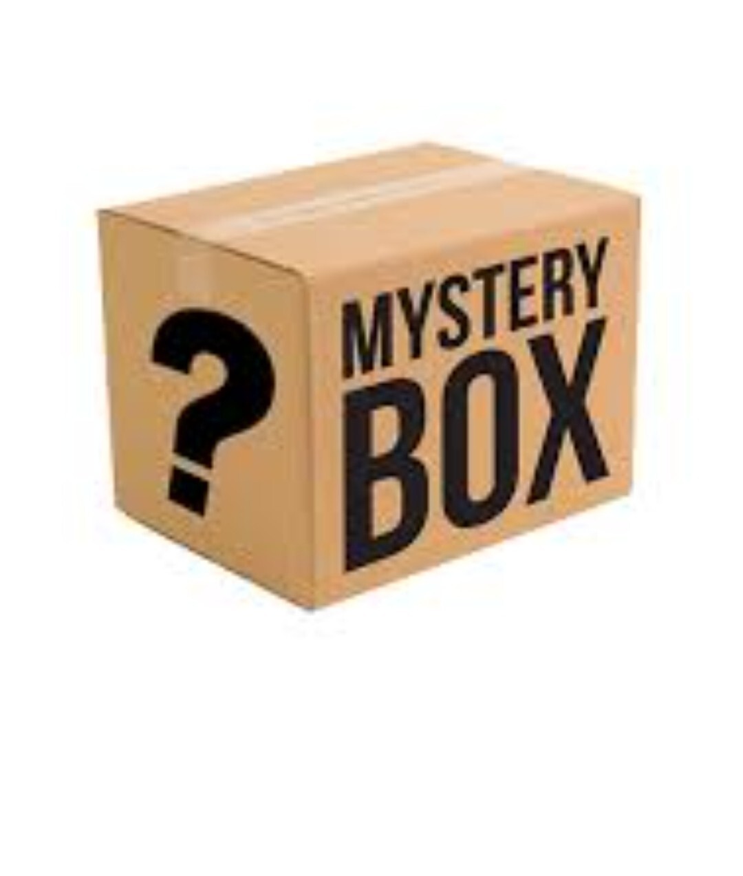 2024 Mystery Return Box