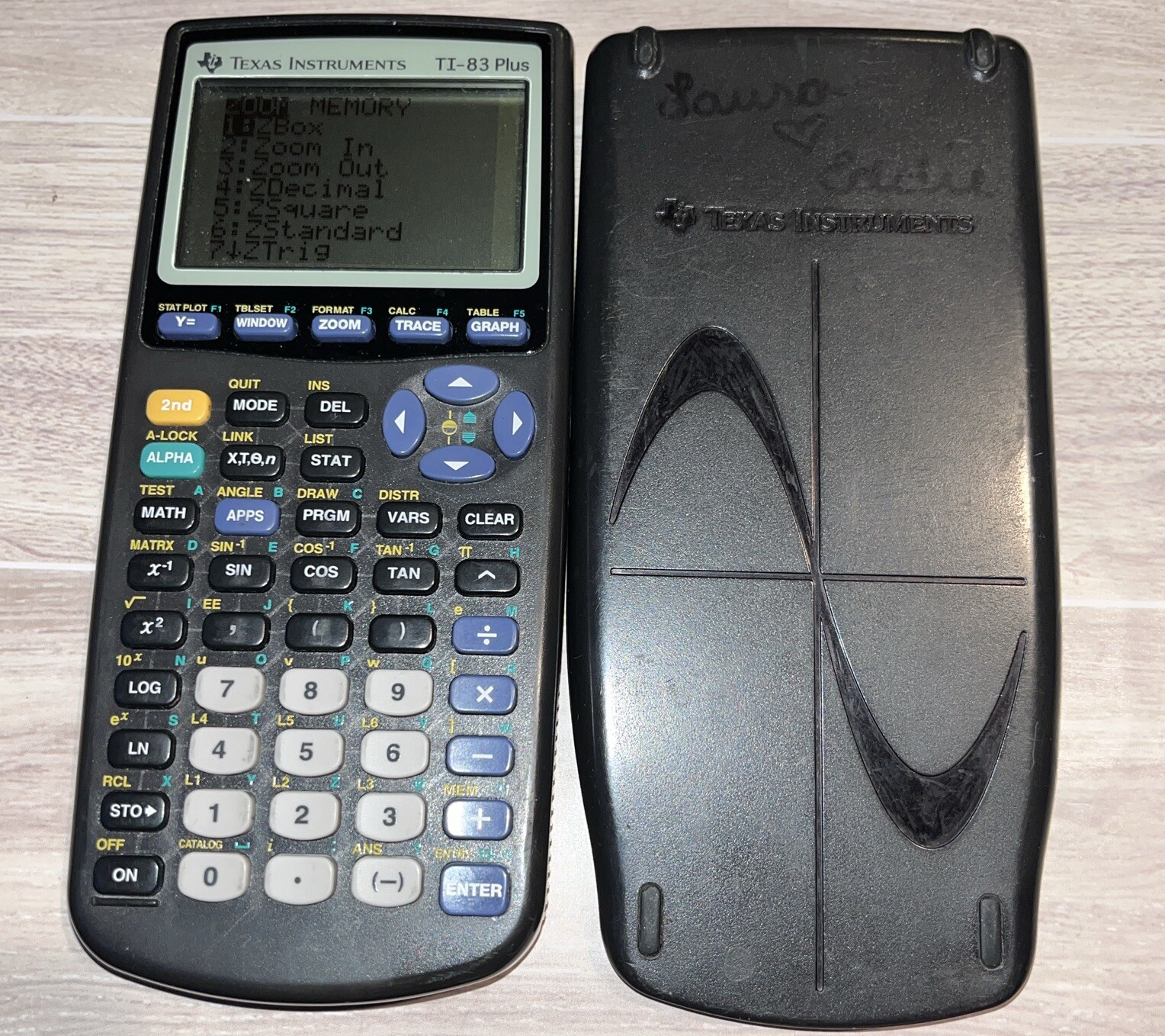 Wholesale Mixed Lot Electronics | Laptop, Tablets, TI-83+, All Turn On