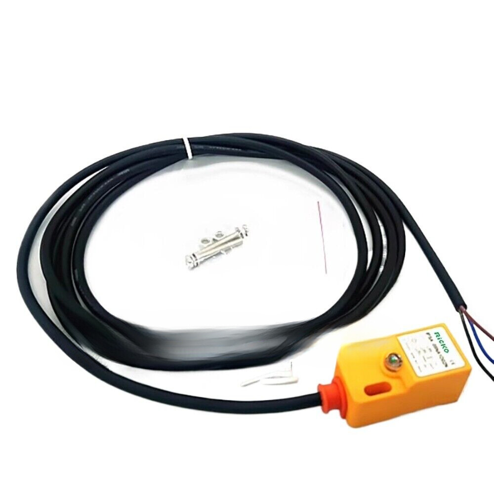 1PC NEW FIT FOR proximity switch 1IPSA-05NA1D02N IP21-05NA 08NA metal induction