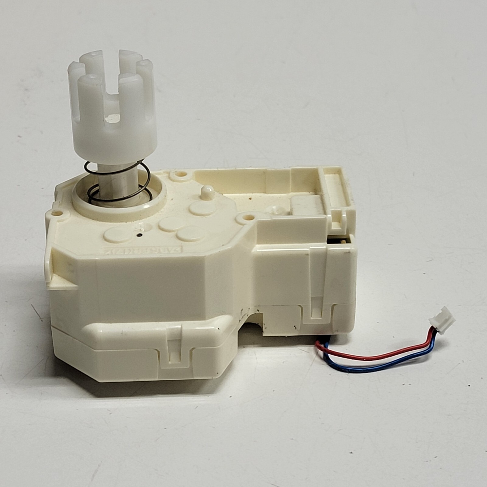 OEM Sharp MX Series A070131 AO7O131 Motor and gearbox