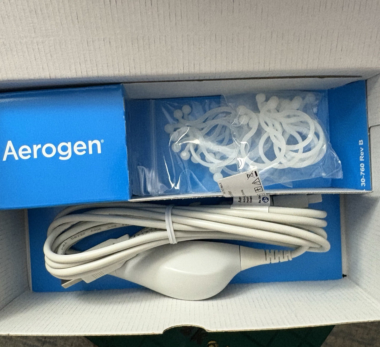 Aerogen Ultra Complete Set