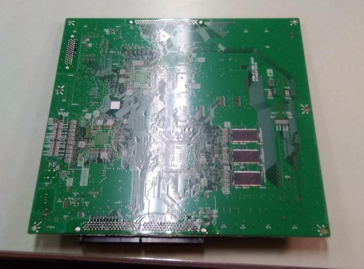 Toshiba e-Studio 2500C Copier Imaging Board 6LH40473000 PWB-F-IMG-450P