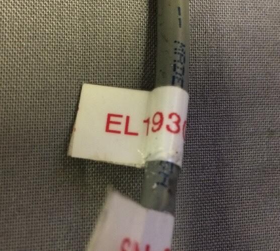 ADVANCED ILLUMINATION INSPECTION LIGHT EL 19302-660