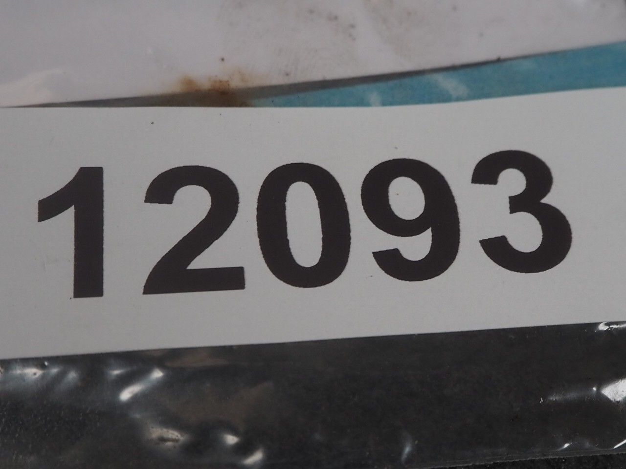 HONDA GL1500 1989 22851-MN5-010 ROD PUSH CLUTCH.LIFTER 12093