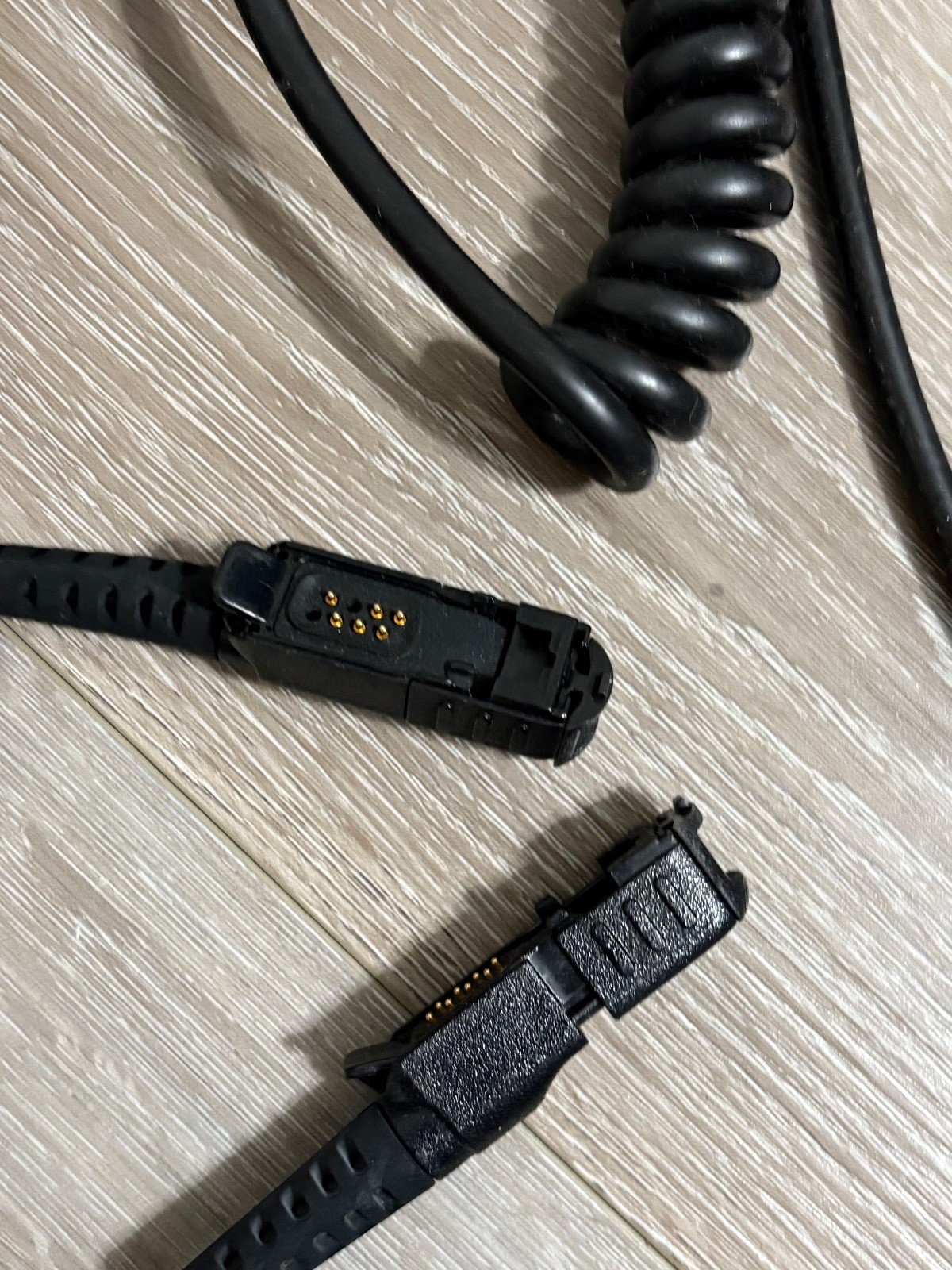 motorola microphone uhf