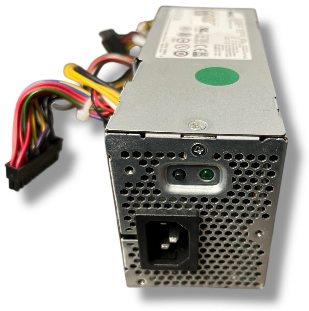 Genuine Dell Optiplex 760 780 960 SFF 235W Power Supply F235E-00, R225M