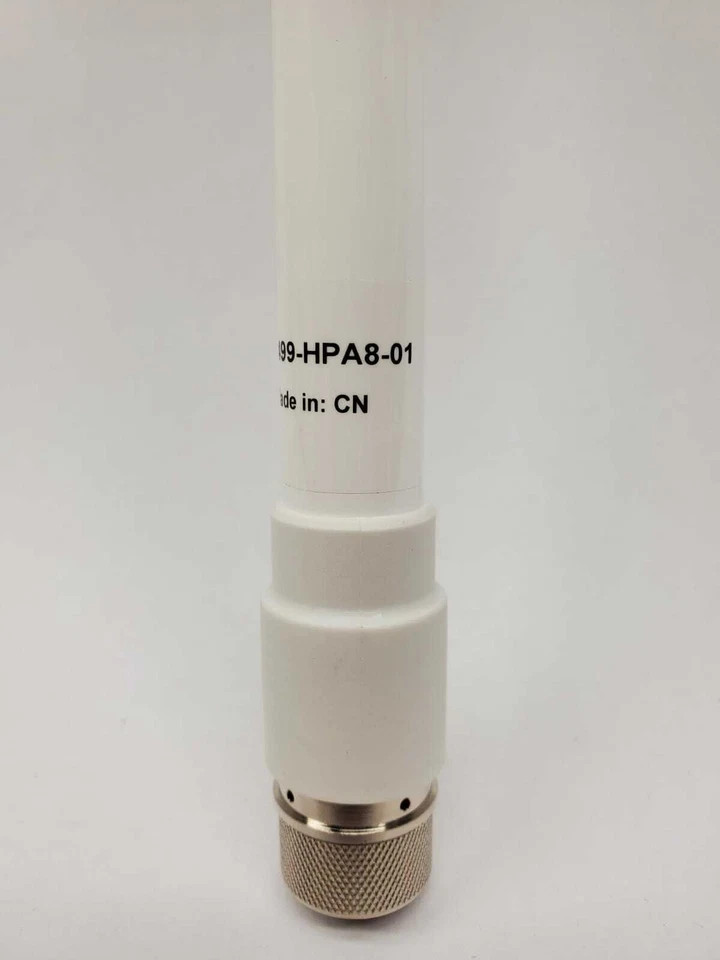 Motorola Symbol ML-2499-HPA3-01 2.4GHz 5dBi Omni WiFi Antenna 802.11b/g Wireless