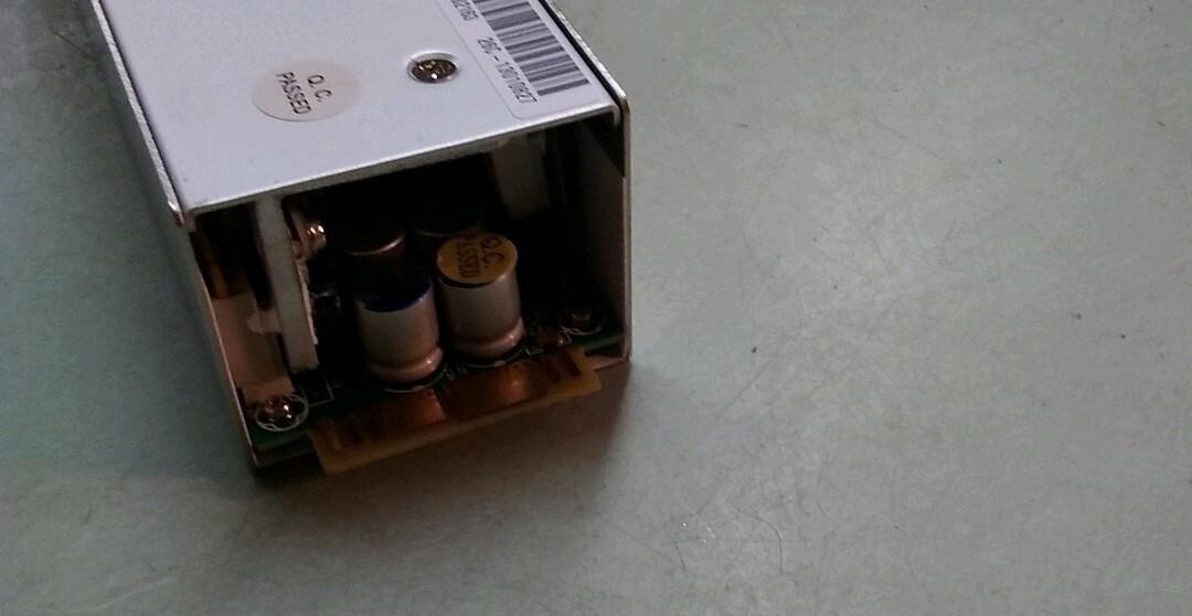 EMACS R1V-2275V Power Supply 275W 100V-240V 47-63hz 4-2A