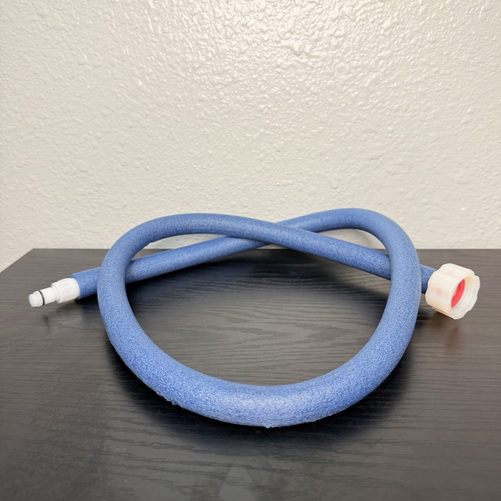 Aircast Cryo/Cuff Gravity Cooler Parts Only: Cooler, Lid, Hose, Charger