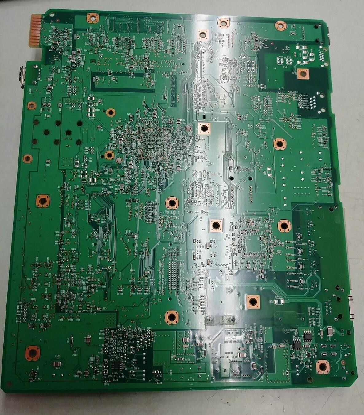Cisco 73-11410-04 C0 Board