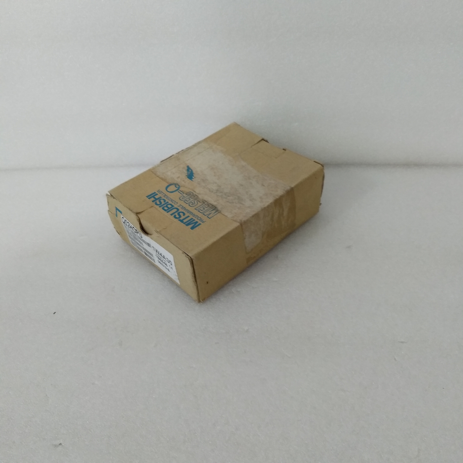 3 days delivery MITSUBISHI PLC Q02HCPU NEW