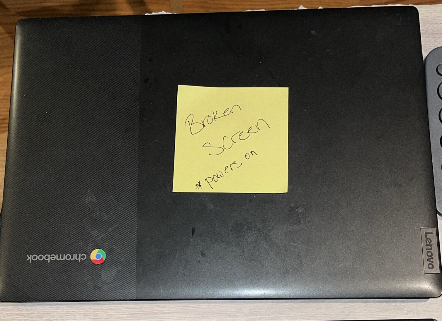 Wholesale Mixed Lot Electronics | Laptop, Tablets, TI-83+, All Turn On